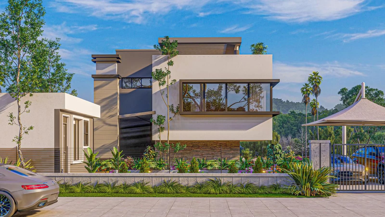 Naromoru Residential Complex - photo 6