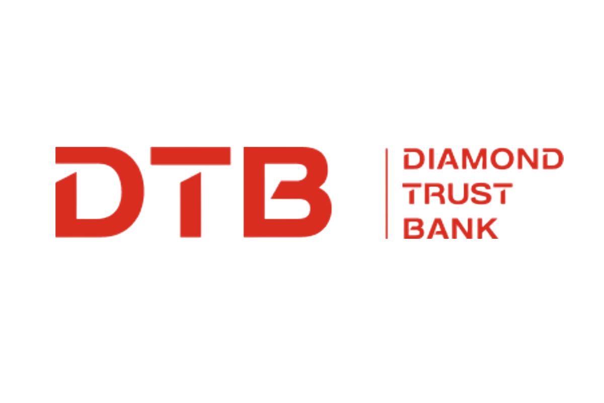 Diamond Trust Bank